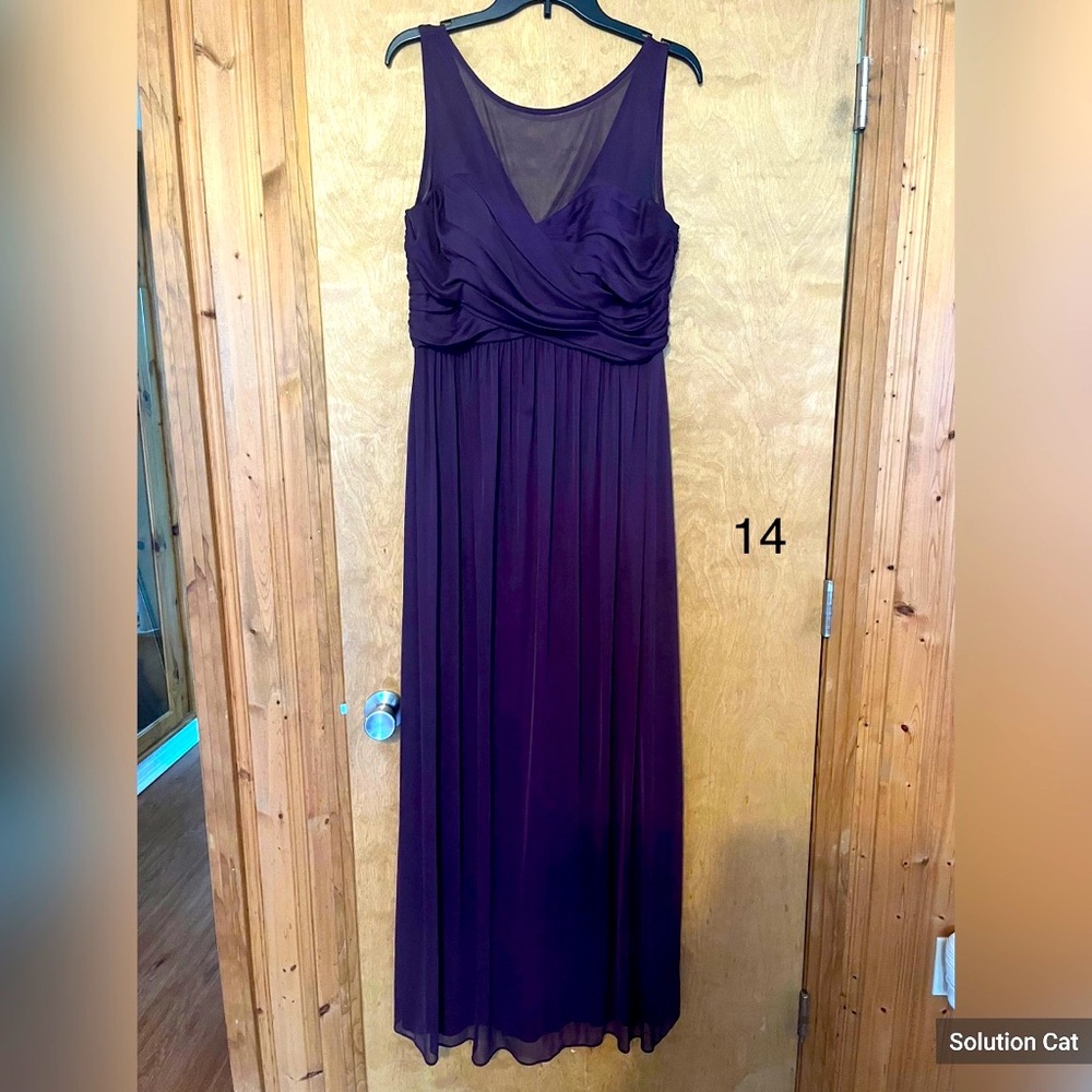 Bridesmaid or Formal Dress